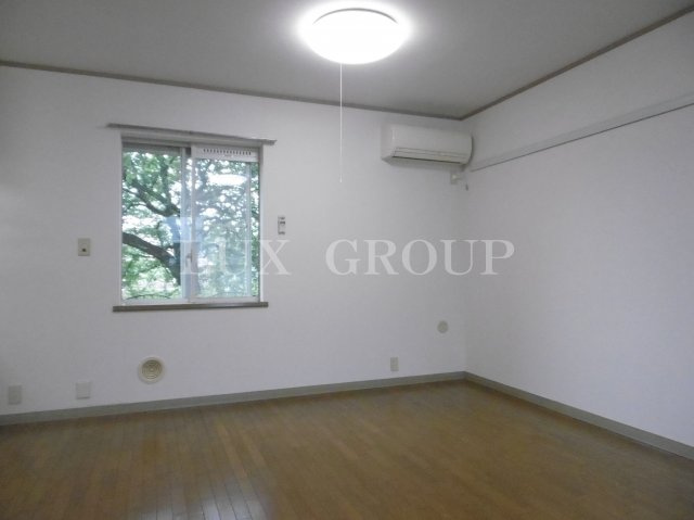 【居間・リビング】 | ブリージングタウン百草園A