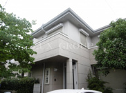 ブリージングタウン百草園Aの画像