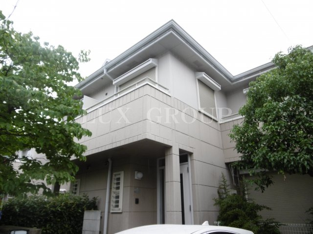 【外観】 | ブリージングタウン百草園A