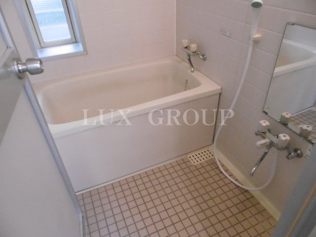 【浴室】 | ブリージングタウン百草園A