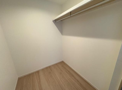 【収納】 | 星陵台７丁目　未入居戸建　３区画