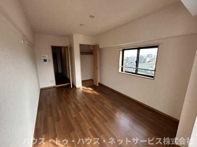 エスペランサＭの居間・リビング