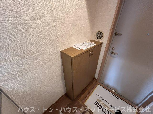 エスペランサＭの設備