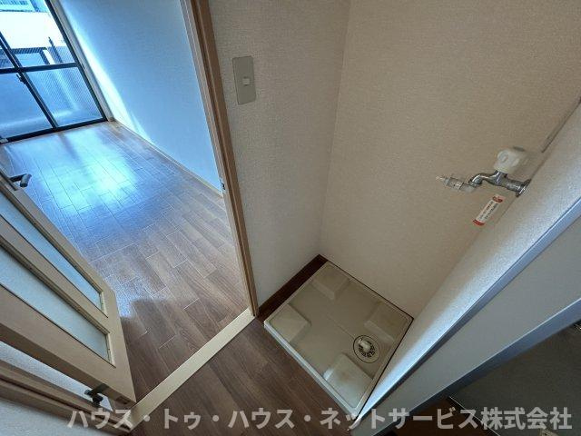 エスペランサＭの設備