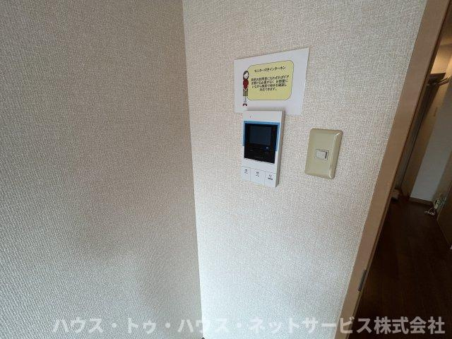 エスペランサＭの設備