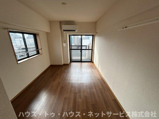 エスペランサＭの居間・リビング