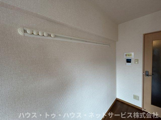 エスペランサＭの設備