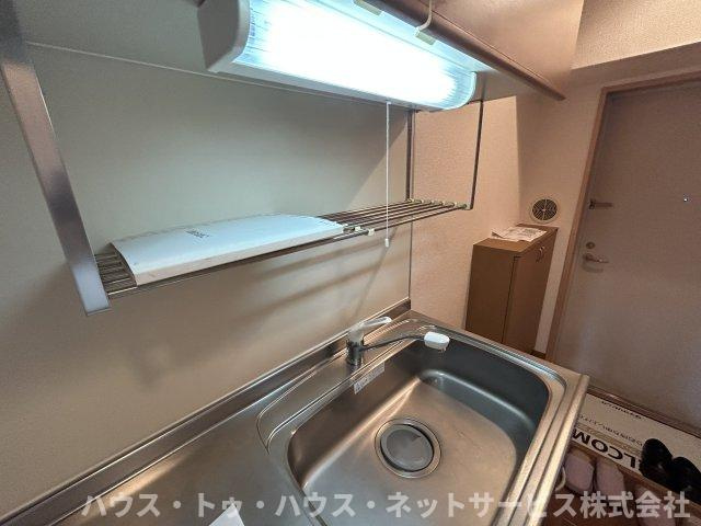 エスペランサＭのその他