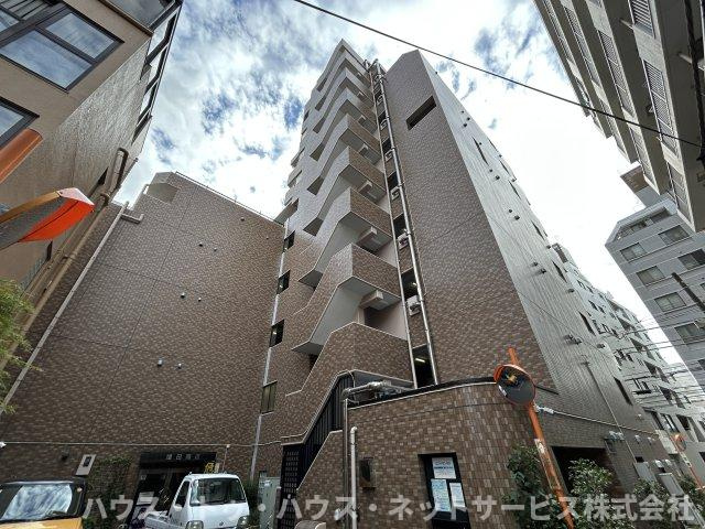 エスペランサＭの外観