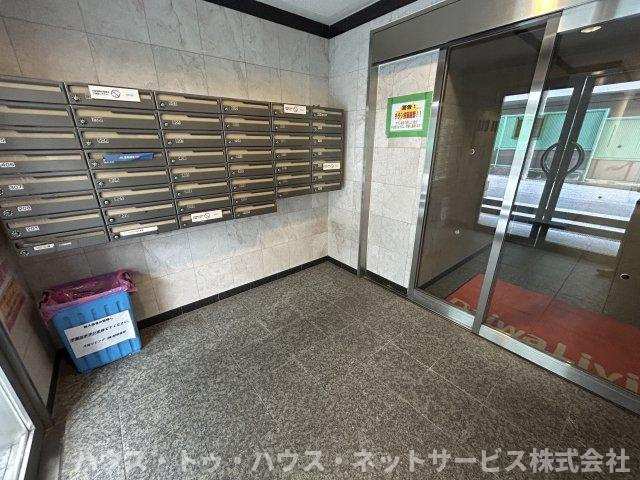 エスペランサＭのその他共用部分