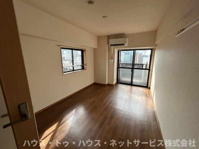 エスペランサＭの居間・リビング