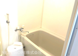 【浴室】 | イスズハイツベル千僧 | 浴室です♪一日の疲れを癒してくれます！！