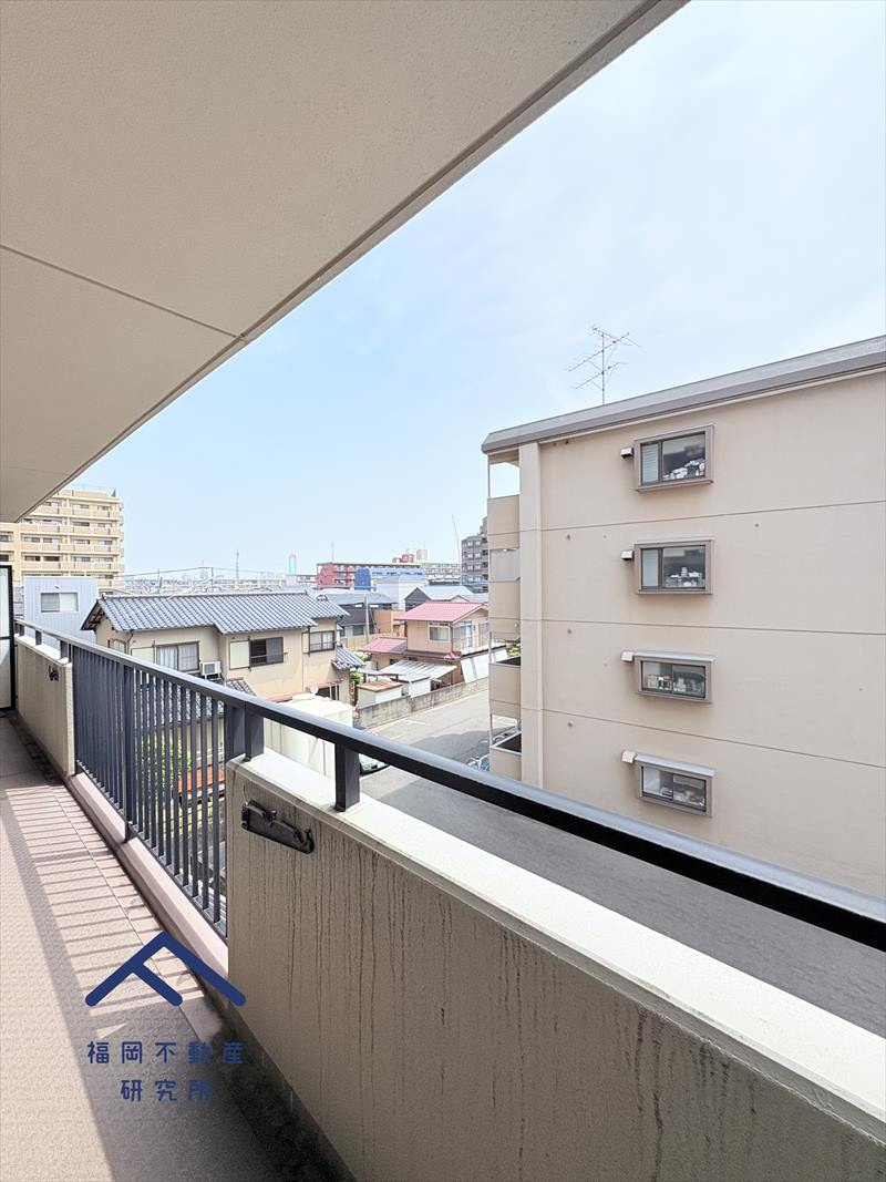 エトアール原の展望