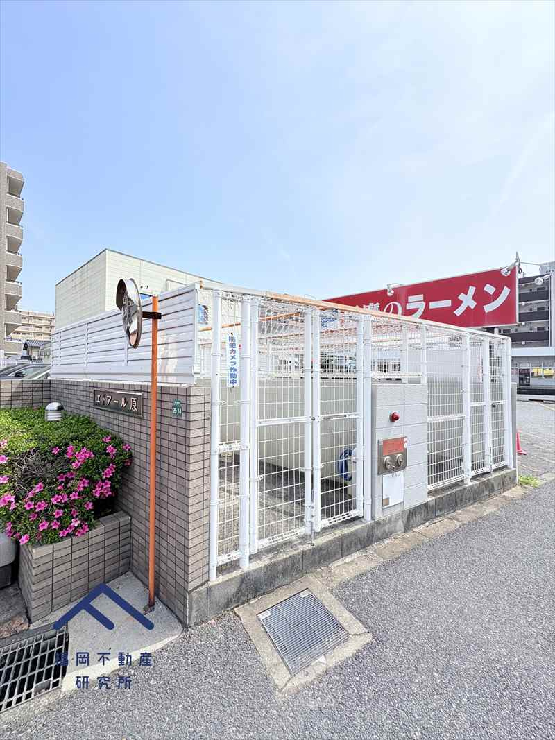 エトアール原のその他