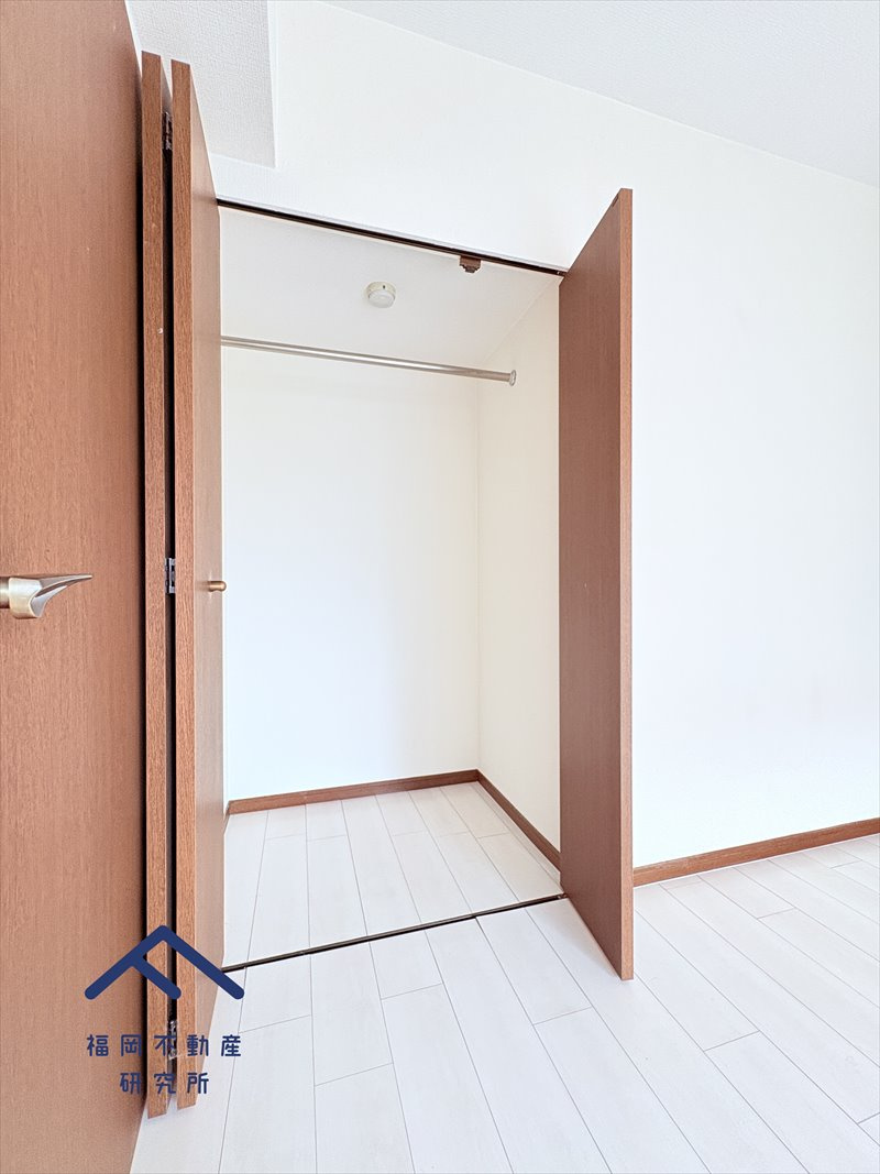 エトアール原の収納