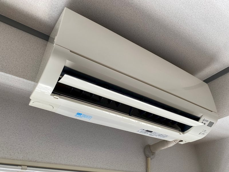 コープみささぎの設備