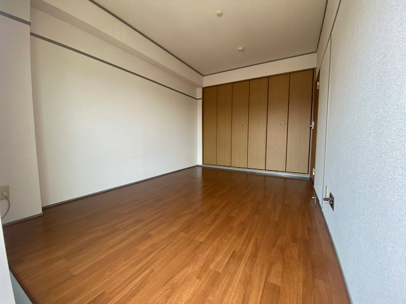 コープみささぎの内装