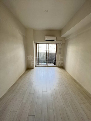 【居間・リビング】 | エスリードレジデンス弁天町グランデ | おしゃれなリビングです