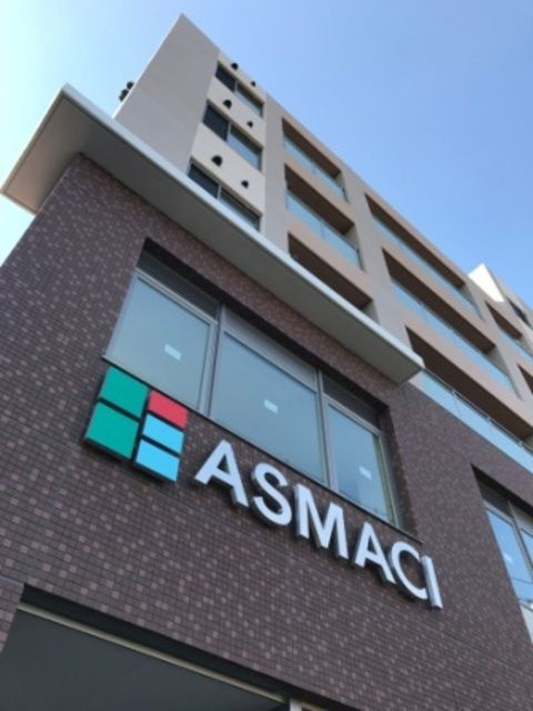 アスマチメゾンウラヤス　のその他共用部分