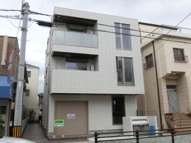 西宮市学文殿町１丁目のマンションの画像