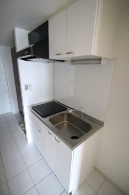 【キッチン】 | インベスト神戸エアフロント
