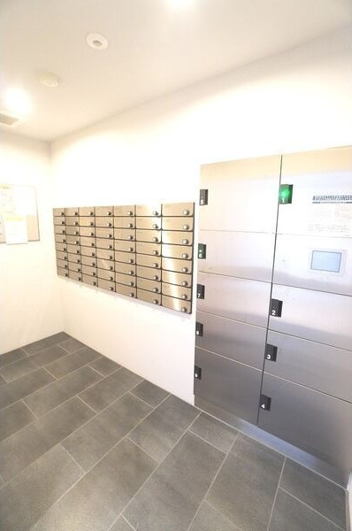 セレニテ江坂アリアのその他