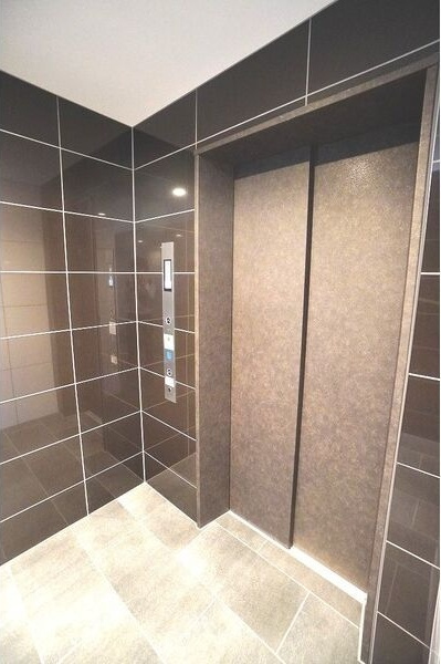 セレニテ江坂アリアのその他共用部分