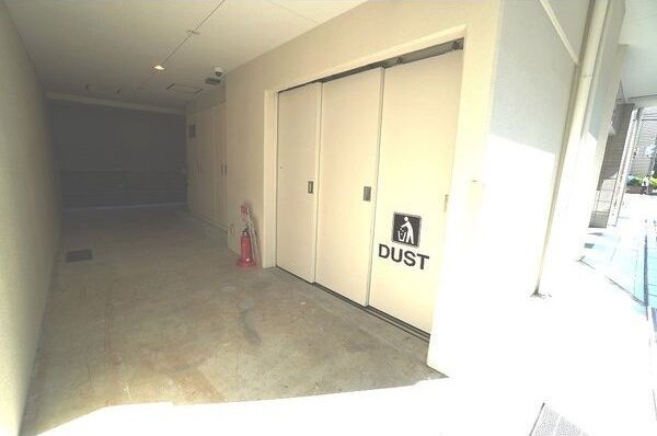 セレニテ江坂アリアのその他共用部分