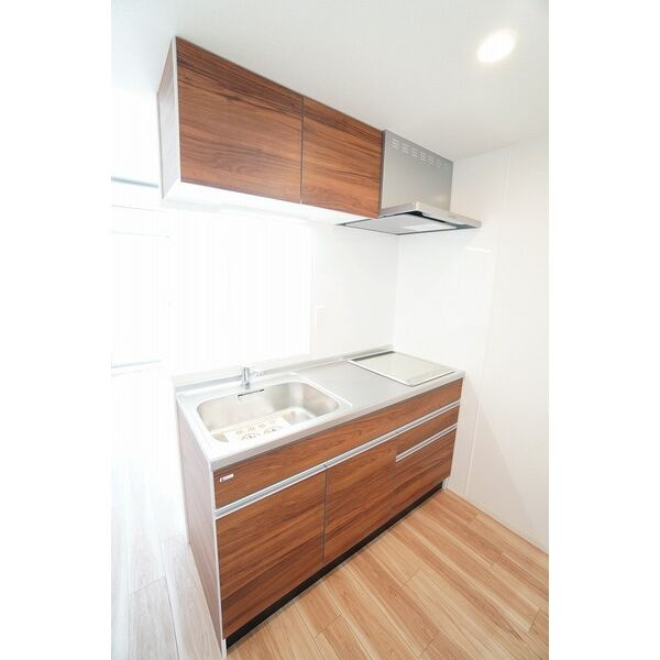 セレニテ江坂アリアの収納