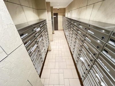 【その他共用部分】 | ネオコーポ門真東