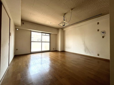 【洋室】 | グリーンコーポ門真