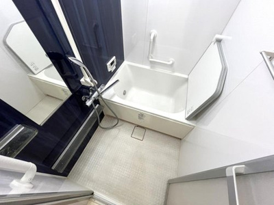 【浴室】 | グリーンコーポ門真