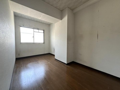 【洋室】 | グリーンコーポ門真