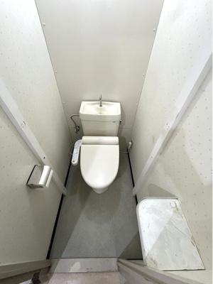 【トイレ】 | グリーンコーポ門真