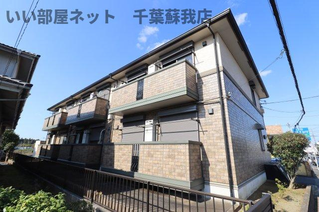 アベニューヴィラ　Ⅰ