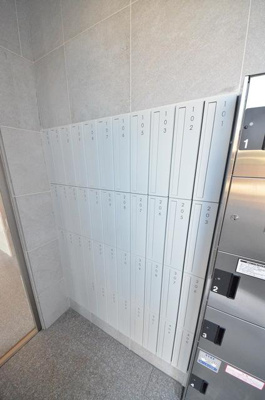 【ロビー】 | クオリアガーデン千人町