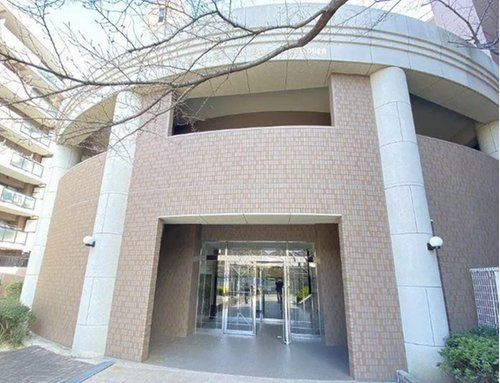 【外観】 | ダイアパレス枚方山田池公園