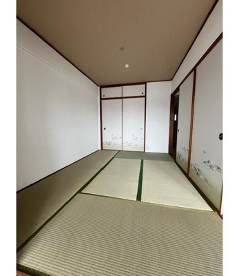 【和室】 | ディオフェルティ枚方