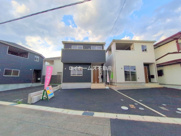 尾張旭市東大道町原田2672-236『仲介料無料』新築戸建ての画像