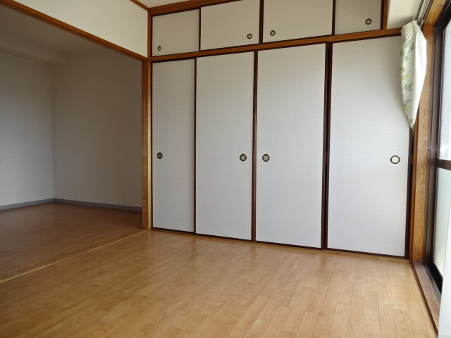 シティエステート城南の子供部屋