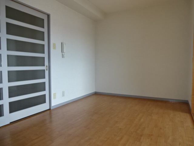 シティエステート城南の居間・リビング