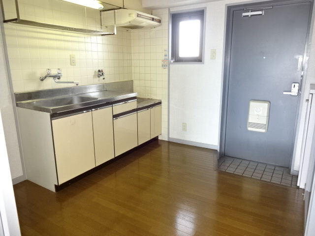 シティエステート城南の居間・リビング