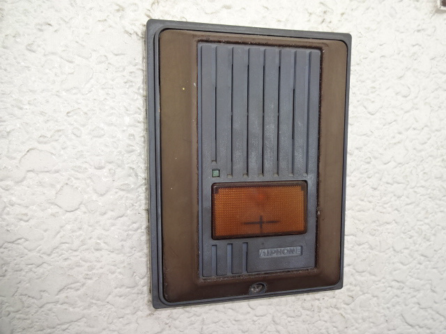 シティエステート城南のセキュリティ