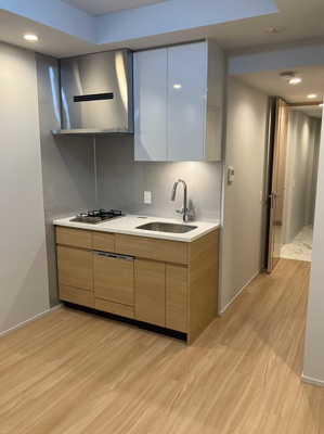 【キッチン】 | 三田ガーデンヒルズ　ノースヒル