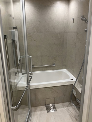 【浴室】 | 三田ガーデンヒルズ　ノースヒル