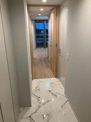 【その他】 | 三田ガーデンヒルズ　ノースヒル | 廊下