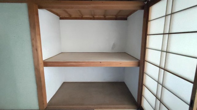 【収納】 | 川畑ハイツ