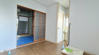 【内装】 | 川畑ハイツ