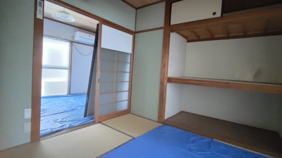 【居間・リビング】 | 川畑ハイツ