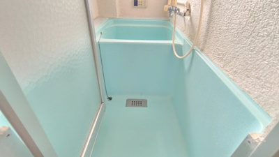 【浴室】 | 川畑ハイツ